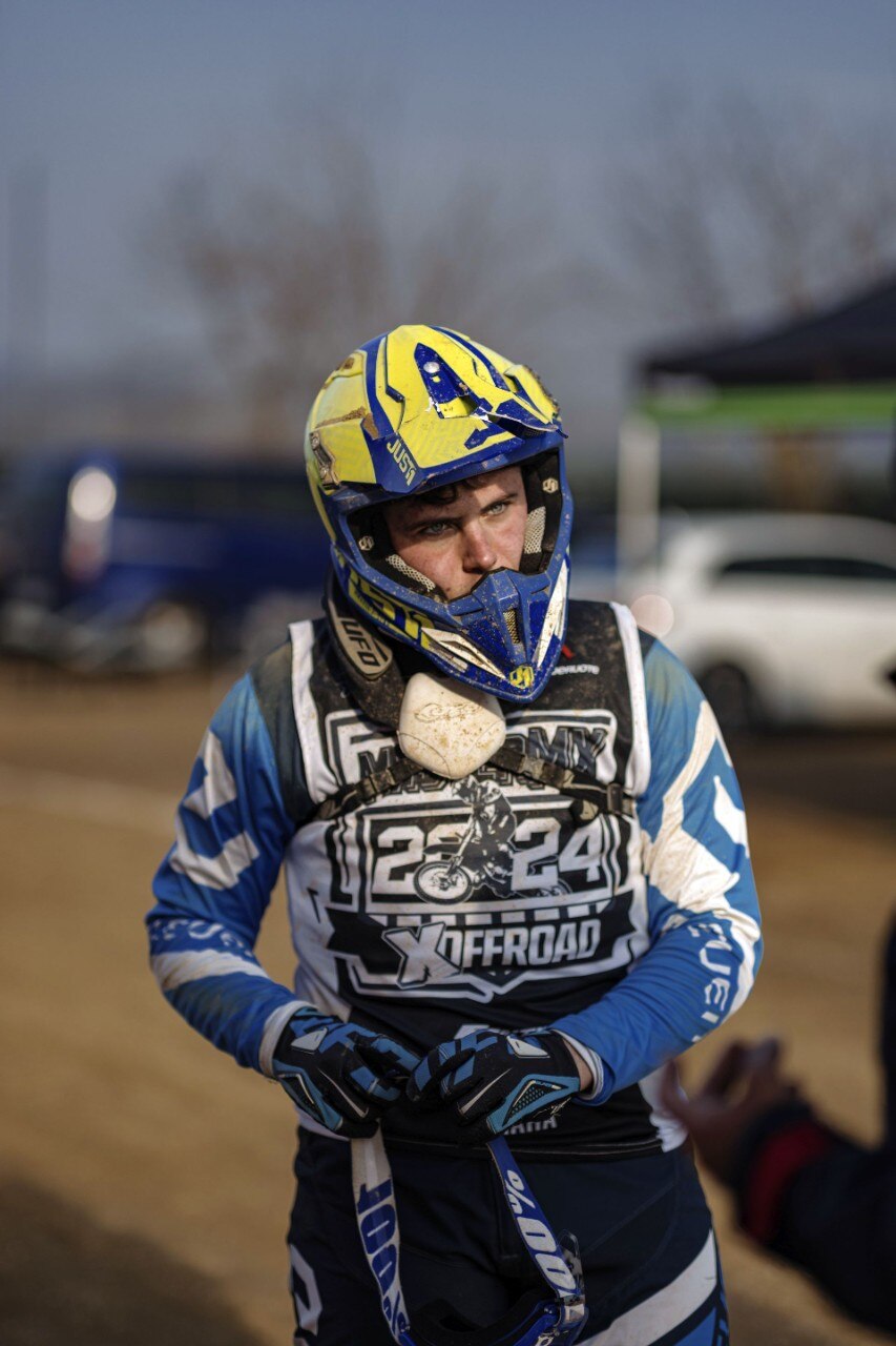 Master MX 2024 - The Race 